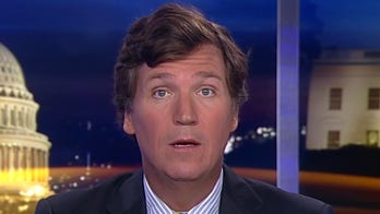 Tucker Carlson: Cultural Revolution has come to America – brainwashing underway