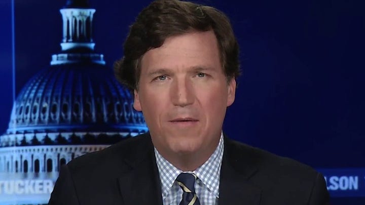 Tucker: We're moving closer to war