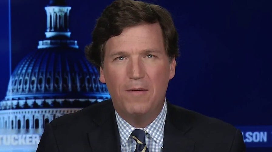 Tucker Were moving closer to war Fox News