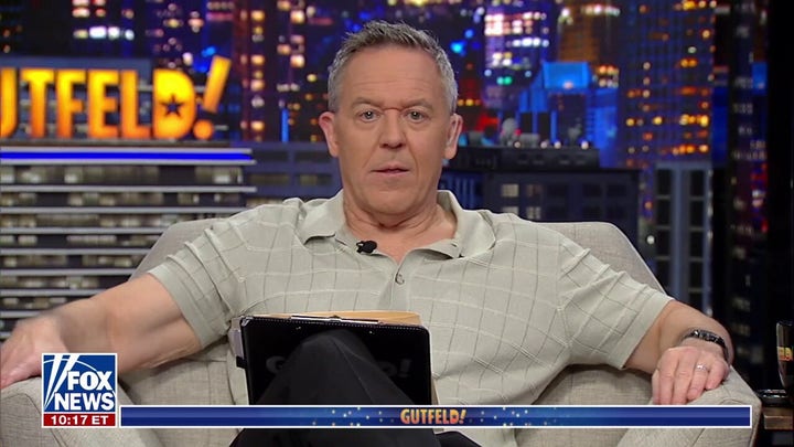 Gutfeld: The loss of Charlie Kirk is a 'transcendent experience'