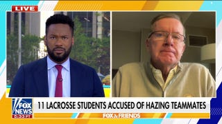 Syracuse high school lacrosse students charged in extreme high school hazing - Fox News