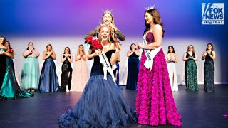 Miss America hopeful Miss Vermont seeks to bridge political divide