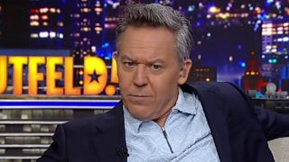 Gutfeld: We are not alone, there are flying saucers - Fox News