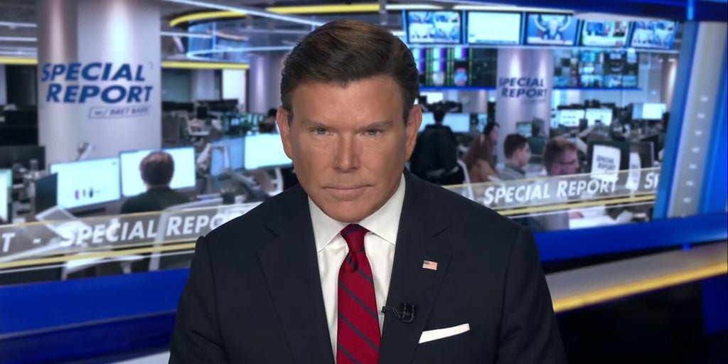Coming up on Monday, Dec. 30 edition of ‘Special Report’