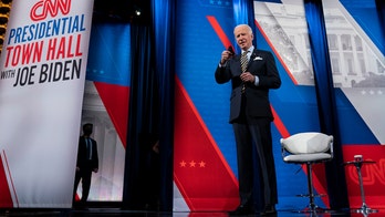 Biden takes heat for ‘different norms’ remark while discussing China, human rights