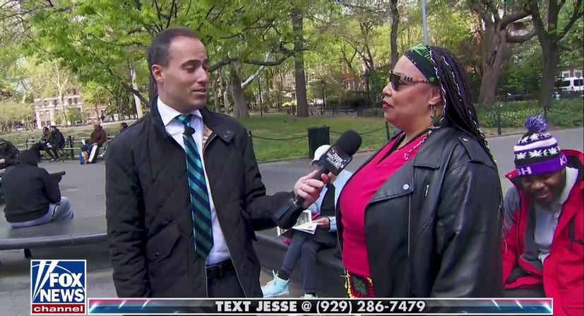 Jesse Watters Primetime | ӣ����Ƶ