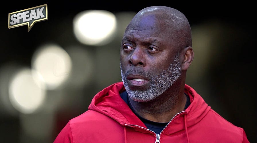 Commanders' Anthony Lynn looks forward to the day that he can be a head coach again | Speak