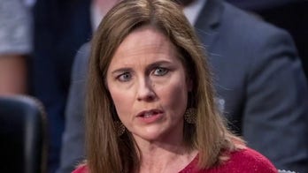 Democrats bombard Barrett with questions on hot-button religious issues