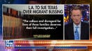 'Gutfeld!': This migrant situation is one big complication