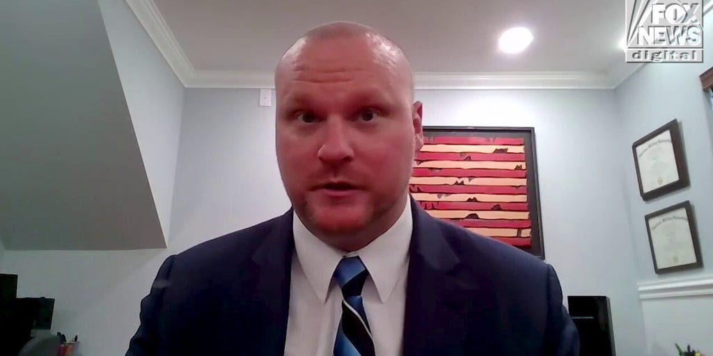 New study reveals rise in anti-Americanism among 'pro-Palestinian' protest groups