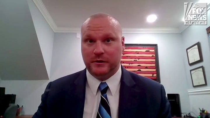 New study reveals rise in anti-Americanism among 'pro-Palestinian' protest groups