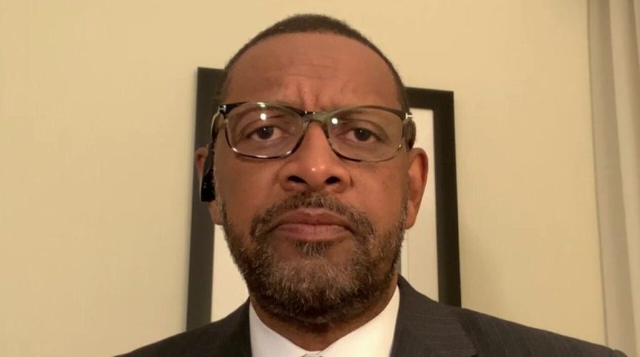 Rep. Vernon Jones on Georgia's upcoming recount