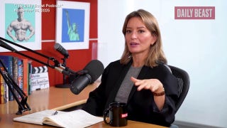 MS NOW host says Trump doing 'much more' than Biden as NYT publishes report on president's 'fatigue'