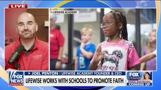 LifeWise Academy working with public schools to teach faith - Fox News
