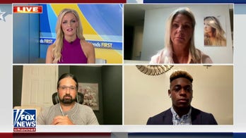 Pennsylvania voters discuss heated Senate race, Democrat voter says he is ‘undecided’