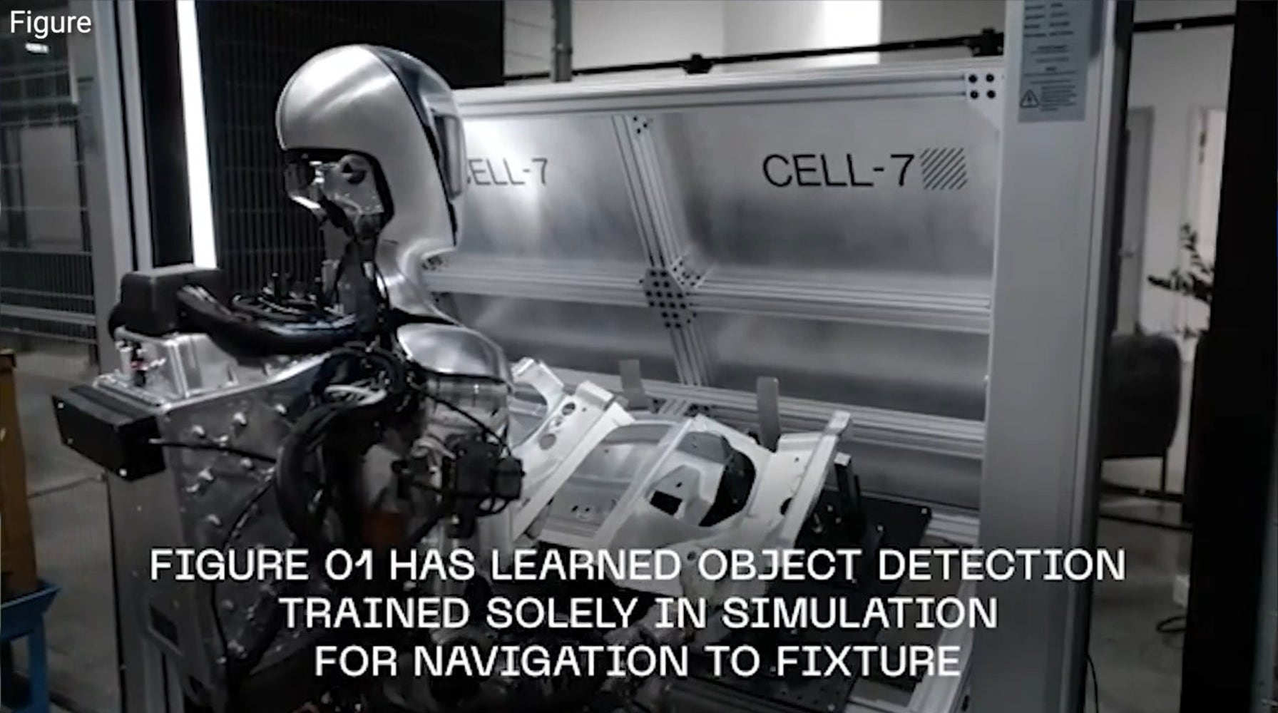 The Rise of Humanoid Robots: BMW Deploys Figure's Robot in Manufacturing