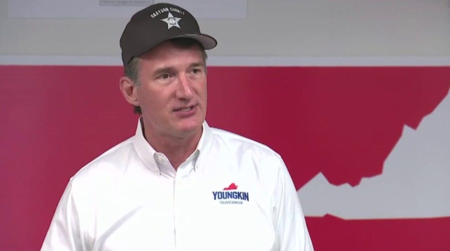 Charlie Hurt: New day for Virginia on the horizon