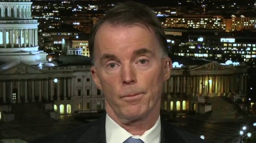 Ex-federal prosecutor rips liberal DAs for spike in violent crime: Guns are a ‘red herring’