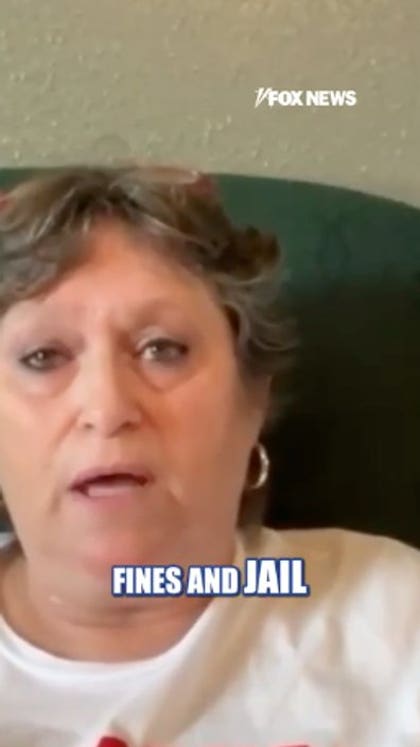 Missouri grandma refuses to stop serving free breakfast after county says she can’t