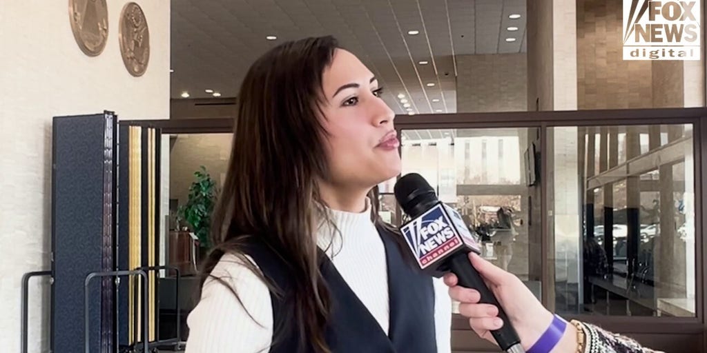 Youth advocate and detransitioner shares her traumatic experience