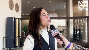 Youth advocate and detransitioner shares her traumatic experience