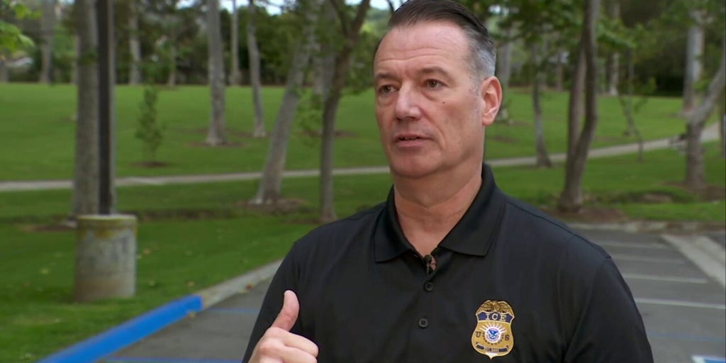 Acting ICE director promises to 'ramp up' raids in sanctuary cities