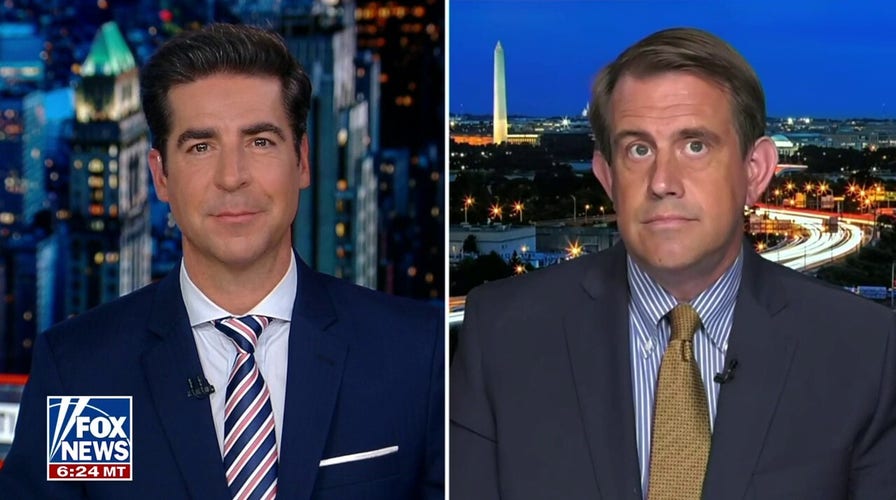 Trump attorney to Jesse Watters: 'This case should never make it to trial'