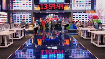 FOX's 'Lego Masters' continues with incredible back-to-back builds