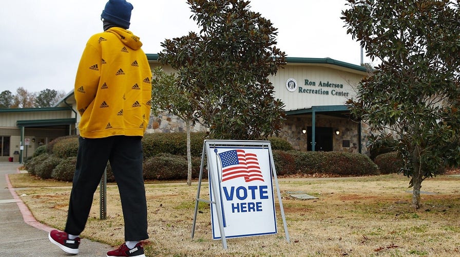 How Georgia youth vote could impact runoffs