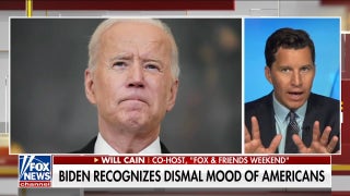 Biden admin ‘shook the foundations’ of society: Cain - Fox News