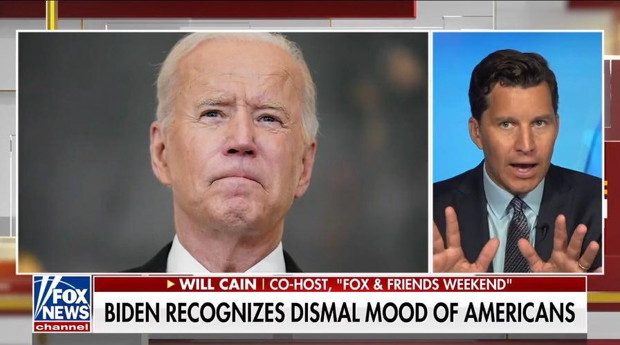 Biden admin ‘shook the foundations’ of society: Cain