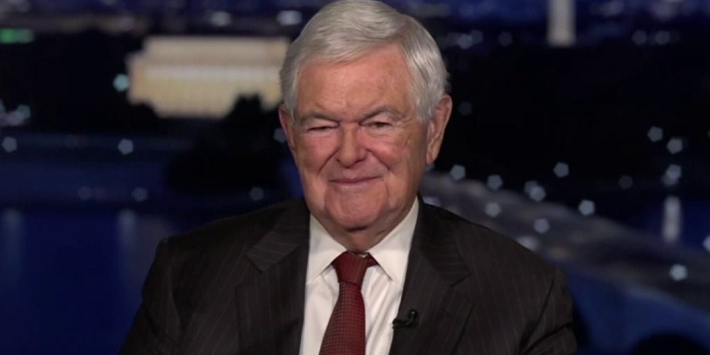 Gingrich advises House to pass short continuing resolution, negotiate new spending bill