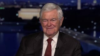 Gingrich advises House to pass short continuing resolution, negotiate new spending bill - Fox News