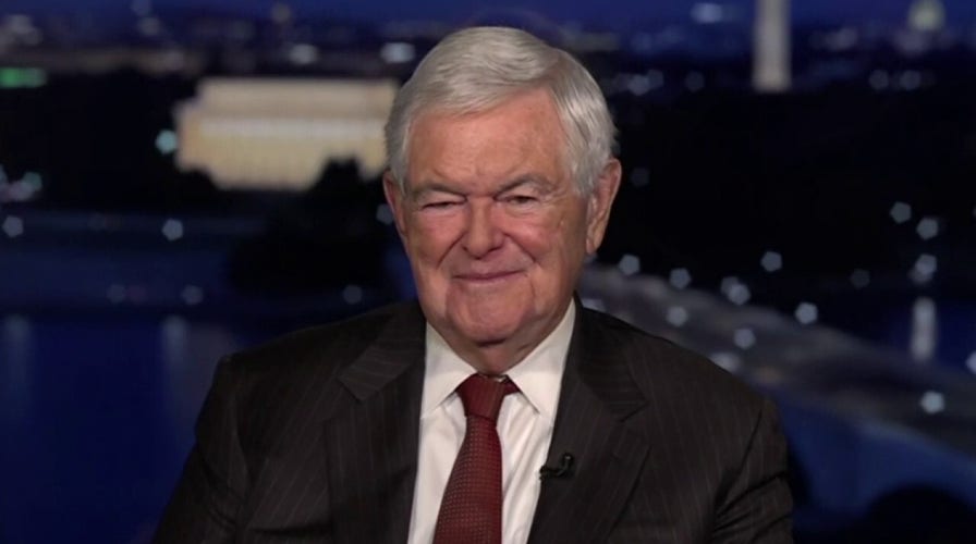 Gingrich advises House to pass short continuing resolution, negotiate new spending bill