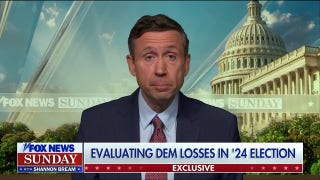 This is a 'damning indictment on who we are': Ken Martin - Fox News
