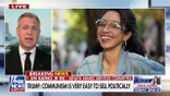 29% of Democrats say they are proud to be American: Sen. Jim Banks