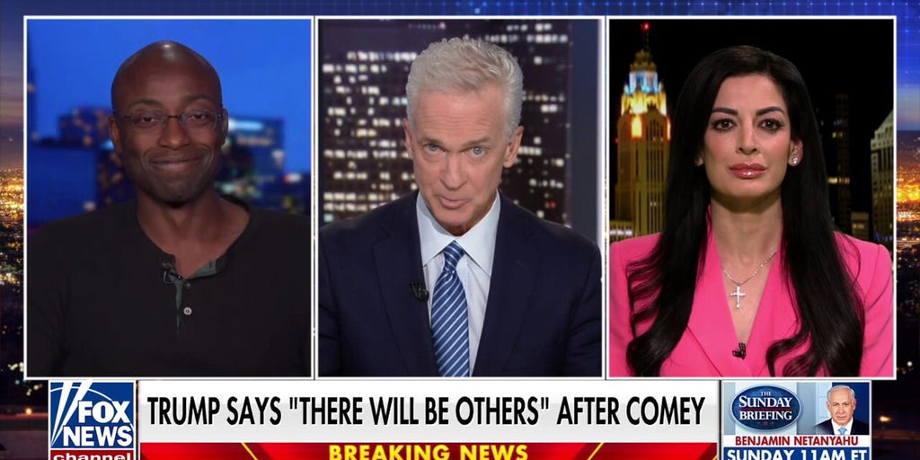 The left hates the word ‘accountability,’ RNC surrogate says