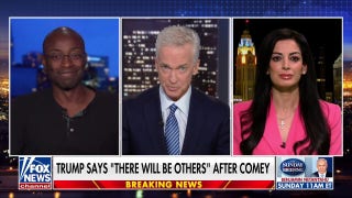 The left hates the word ‘accountability,’ RNC surrogate says