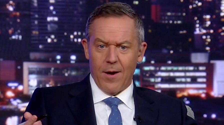 Gutfeld: Talk is more important than action to leftists
