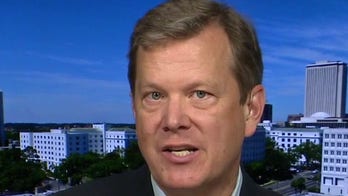 Senate committees release interim Hunter Biden probe report