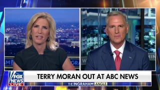 Kevin McCarthy commends ABC for doing the ‘right thing’ with Terry Moran