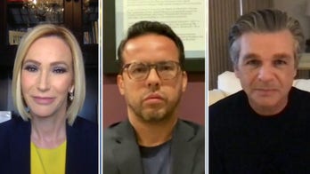 President Trump declares places of worship 'essential' and urges governors to reopen them