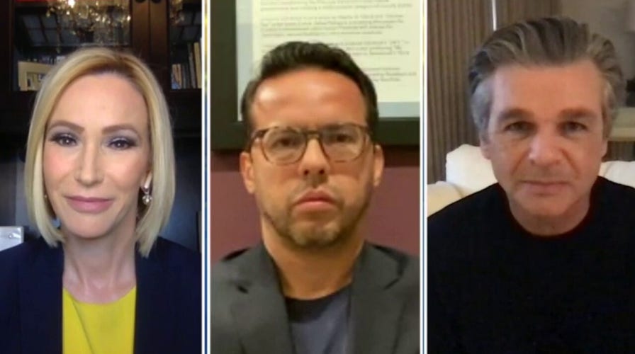 President Trump declares places of worship 'essential' and urges governors to reopen them