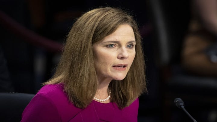 Should Supreme Court nomination hearings be put to an end?
