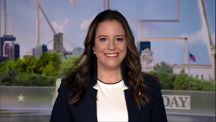 NYC migrant crisis a catastrophe of Democrats making: Rep. Elise Stefanik
