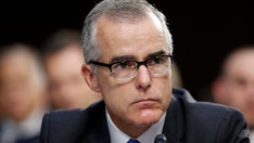 McCabe, lawyers call for inspector general investigation into DOJ, FBI over withholding documents