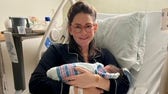 'The Five' congratulate Jessica Tarlov on her baby girl
