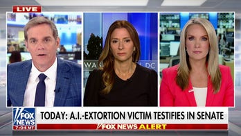 Scammers use AI to clone teen's voice in kidnapping ploy