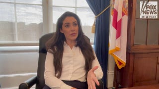 Anna Paulina Luna calls for heightened penalties for pedophiles - Fox News