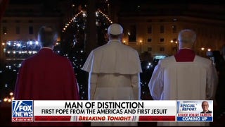 El Papa Francisco deja tras de sí un legado de muchas "primicias